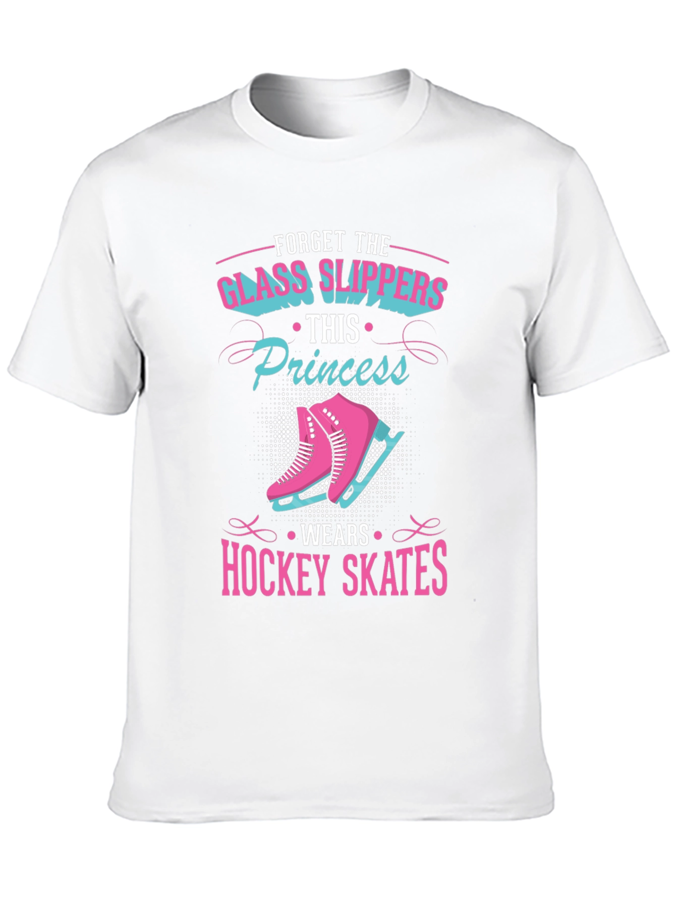 Hockey Princess T-Shirt