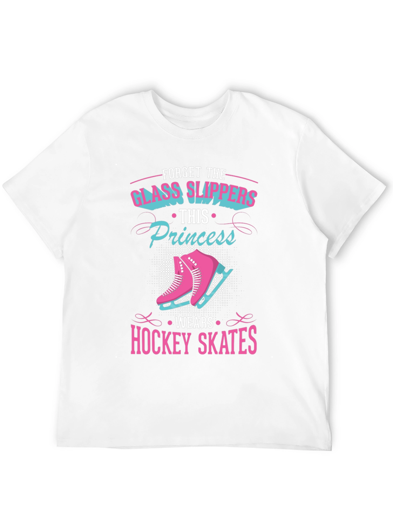 Hockey Princess T-Shirt