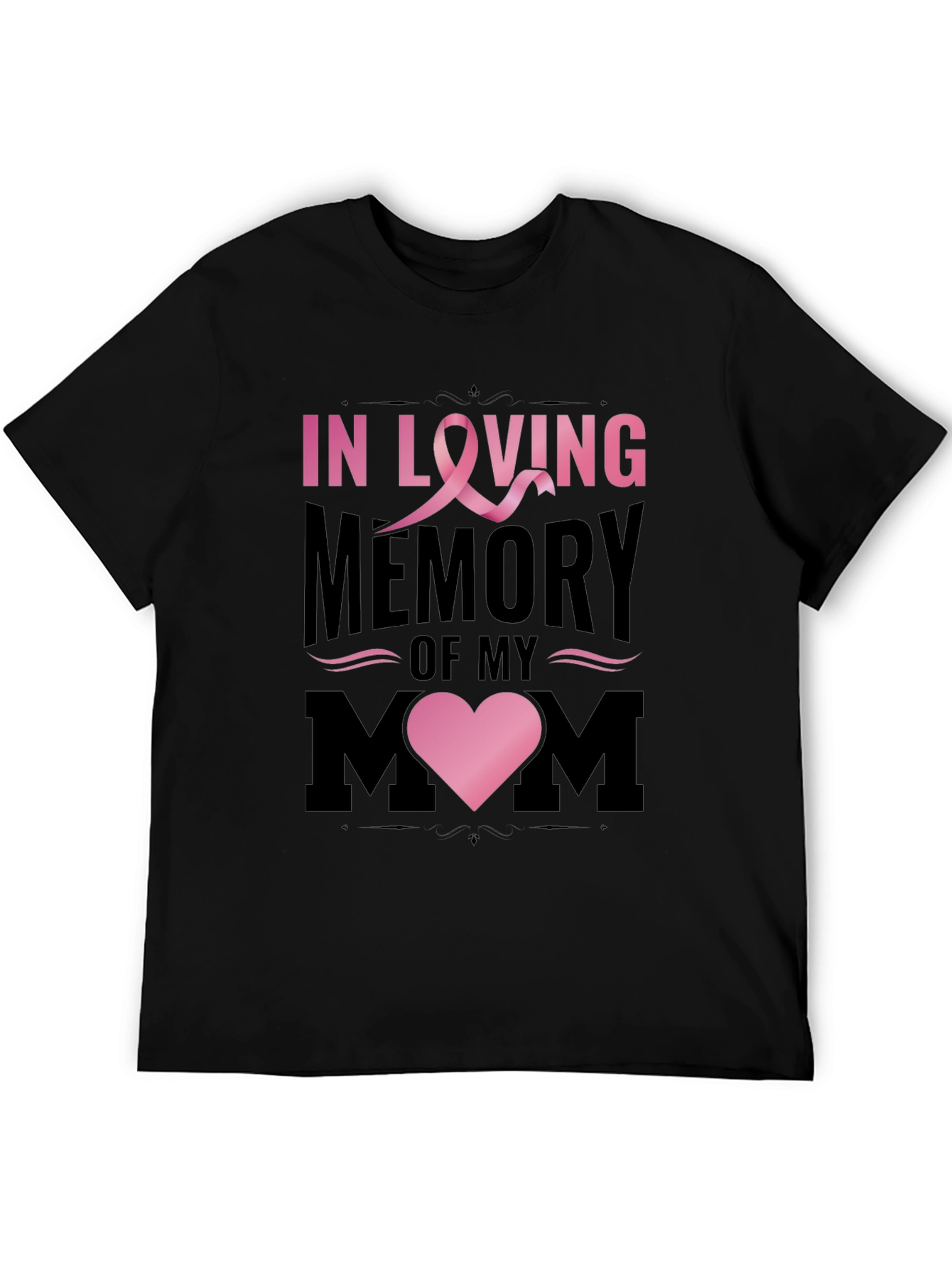 In Loving Memory of My Mom T-Shirt