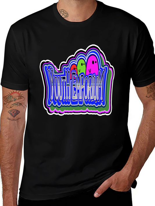 Youth Emporium Graphic T-Shirt