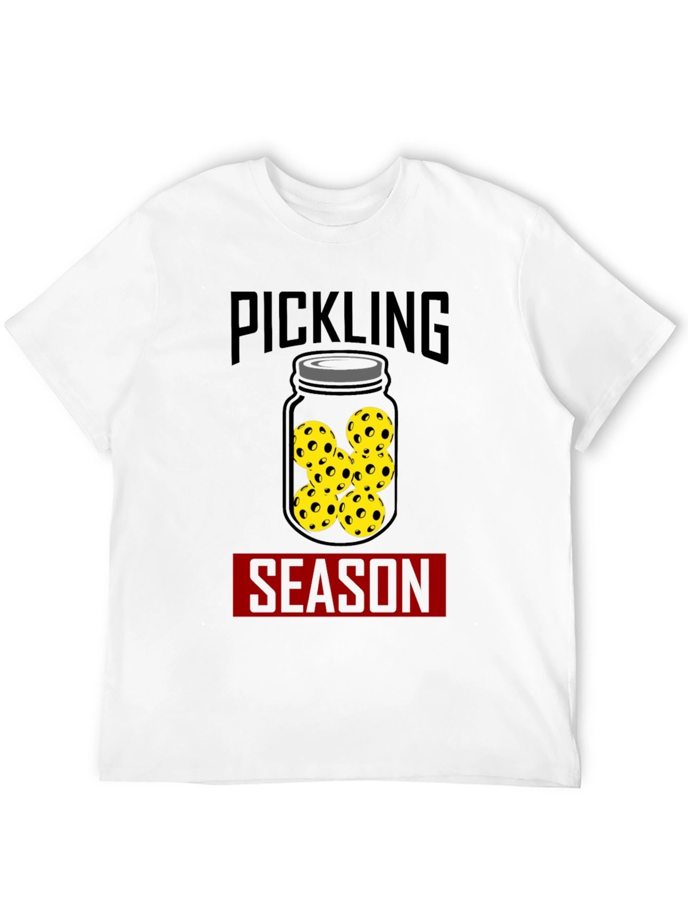 Pickling Season Graphic Tee