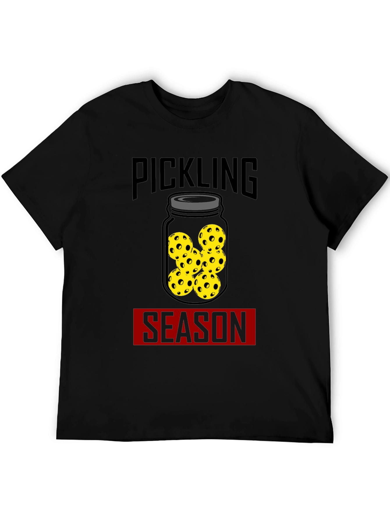 Pickling Season Graphic Tee