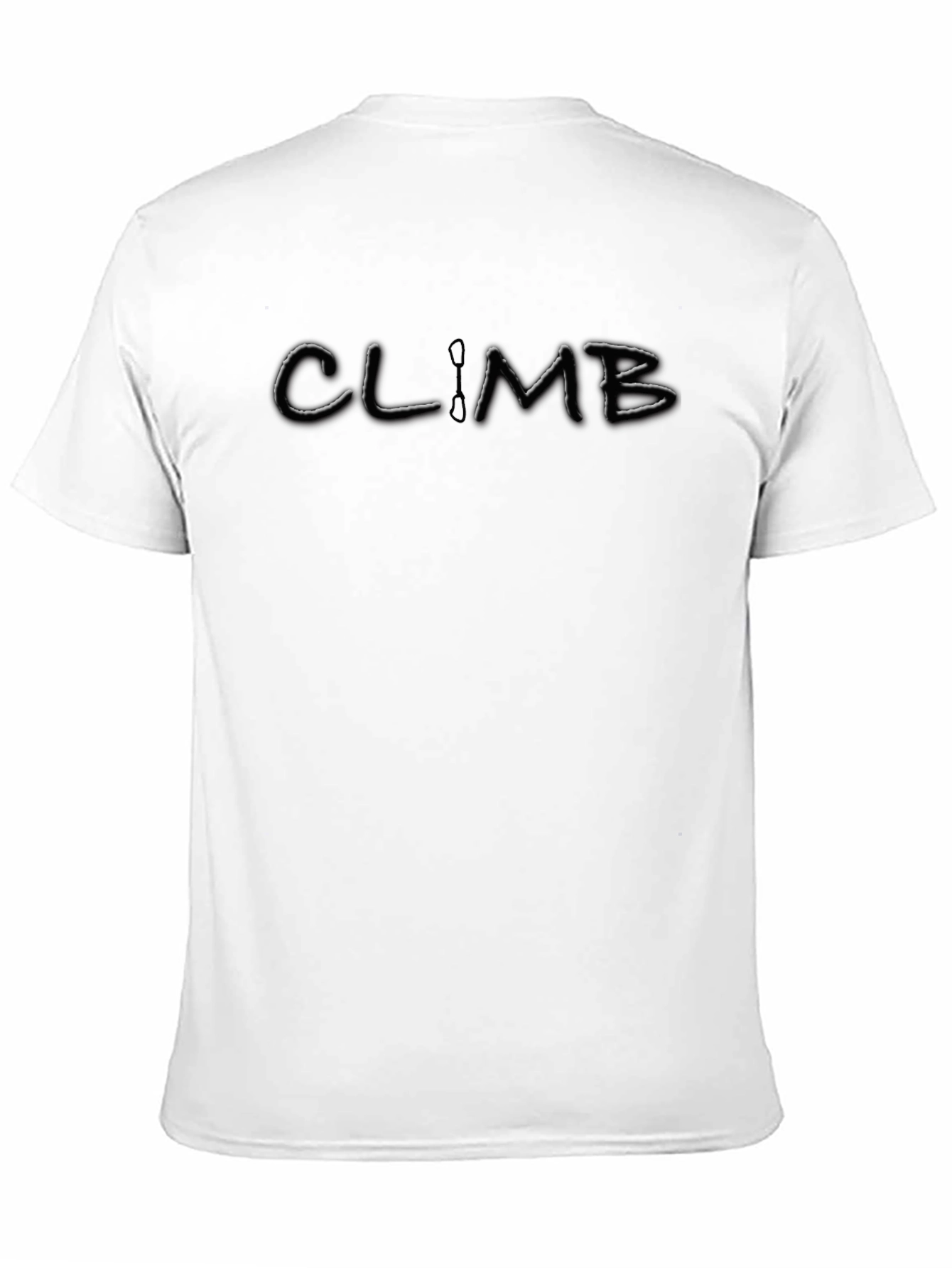 Climb Tee - Rock Climbing T-Shirt