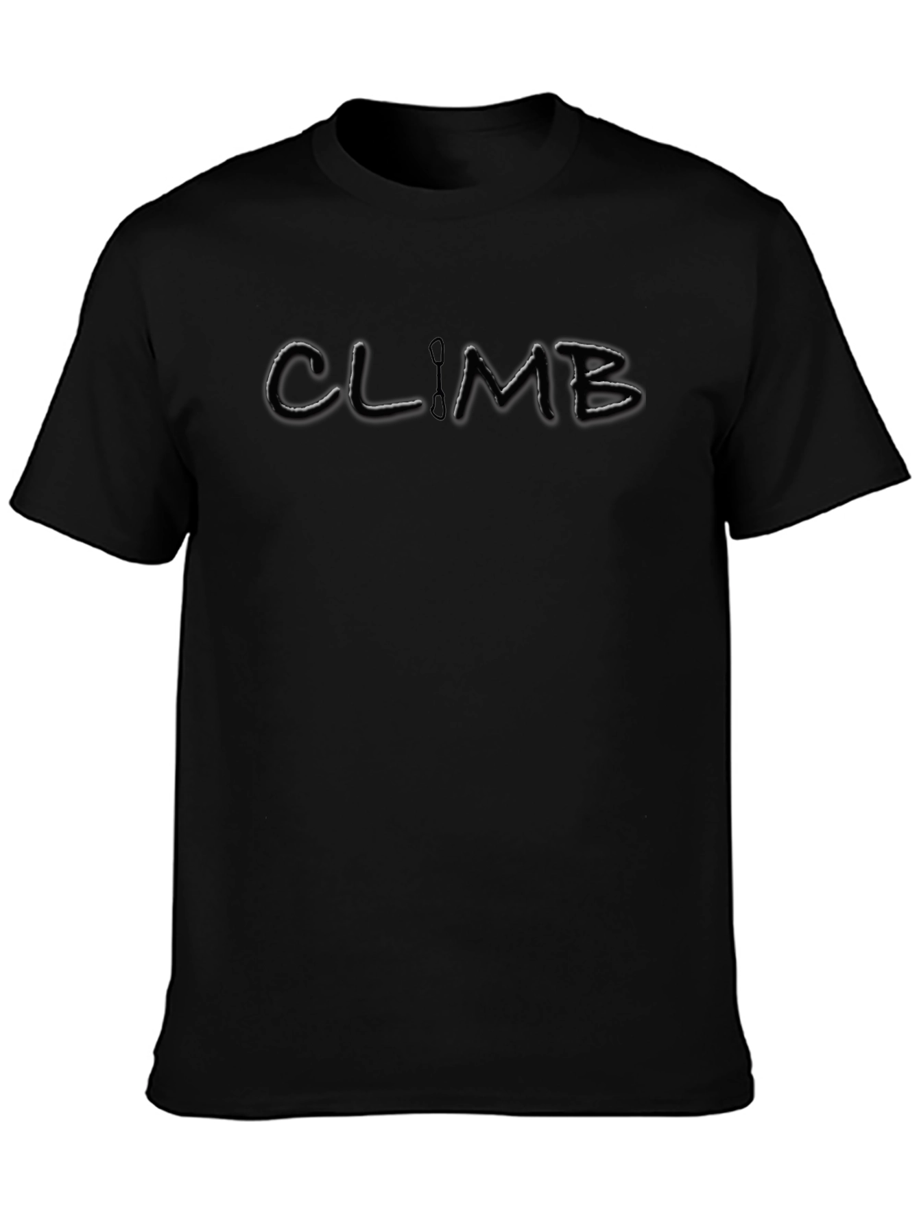 Climb Tee - Rock Climbing T-Shirt