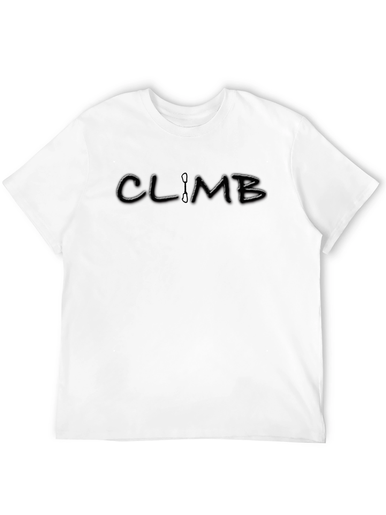 Climb Tee - Rock Climbing T-Shirt