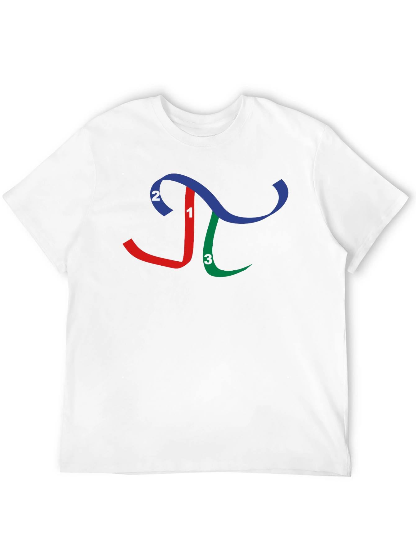 Math Pi T-Shirt - Unique Design