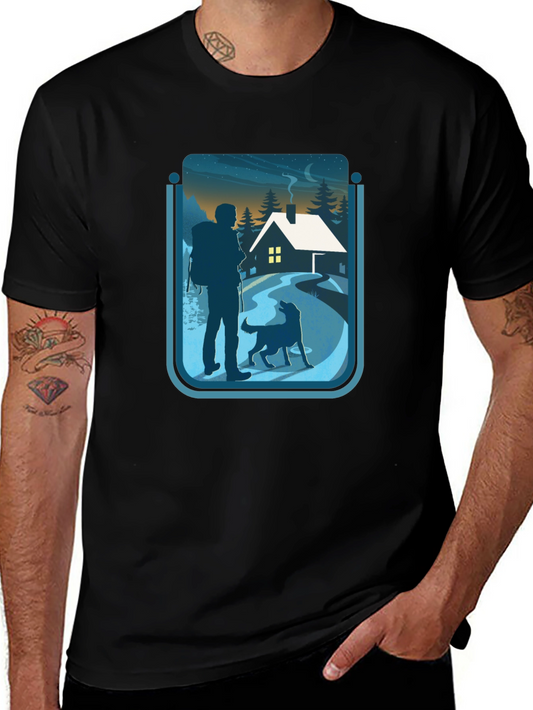 Hiking Adventure T-Shirt