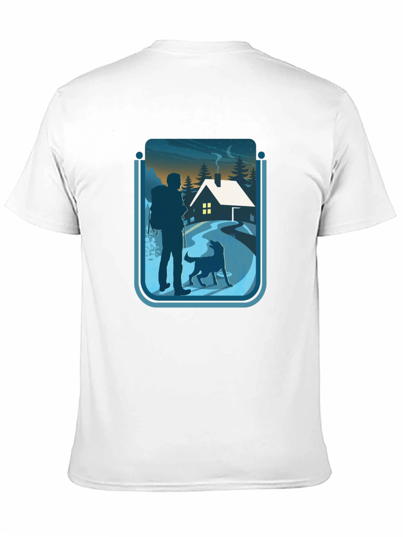 Hiking Adventure T-Shirt