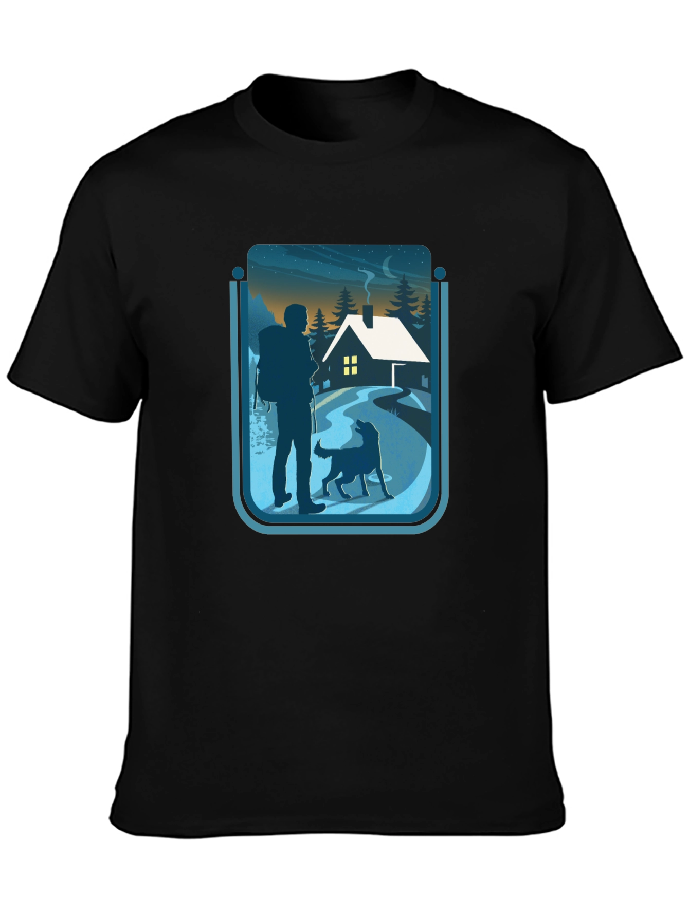 Hiking Adventure T-Shirt
