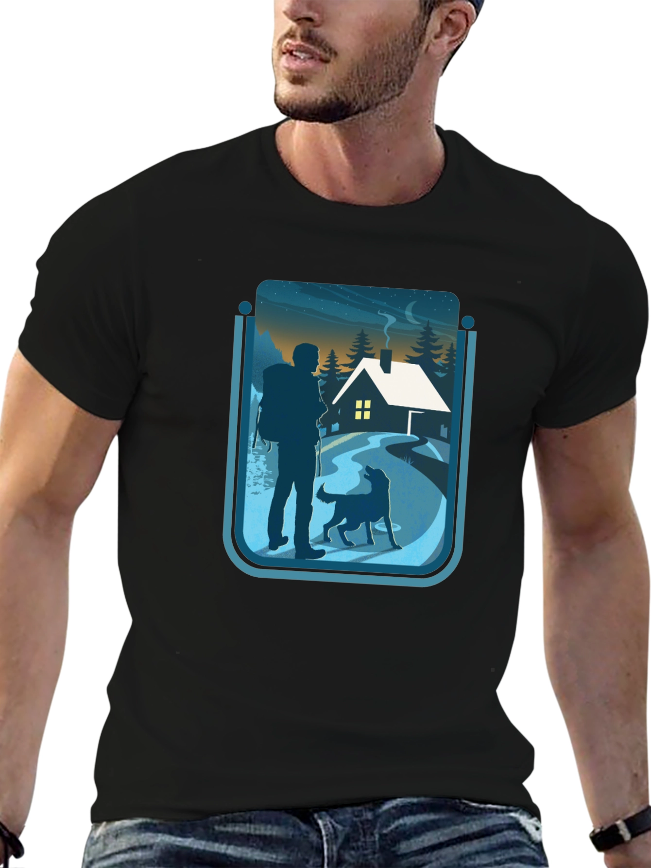 Hiking Adventure T-Shirt