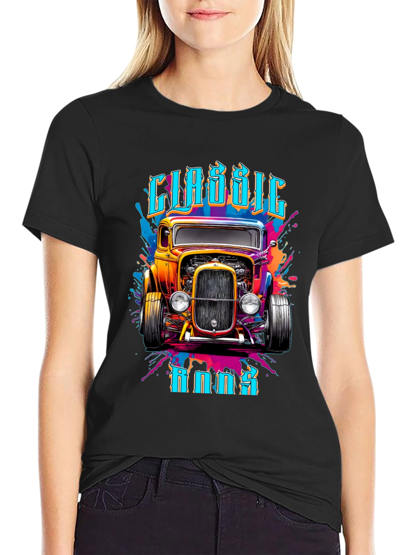 Classic Rods T-Shirt