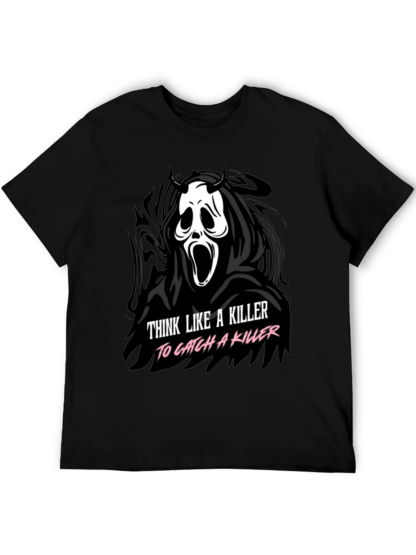 Think Like a Killer T-Shirt