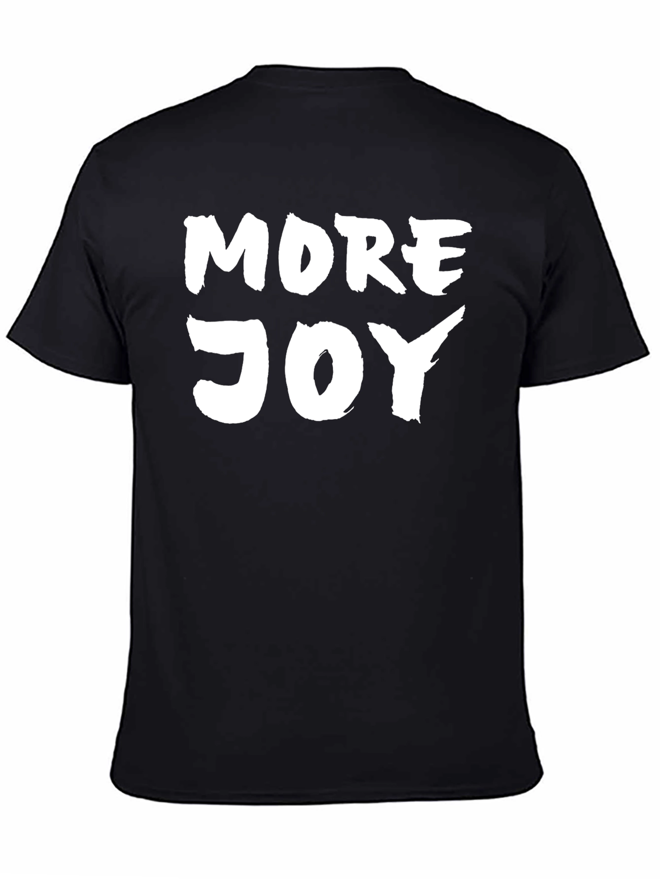 More Joy Graphic Tee - Unisex