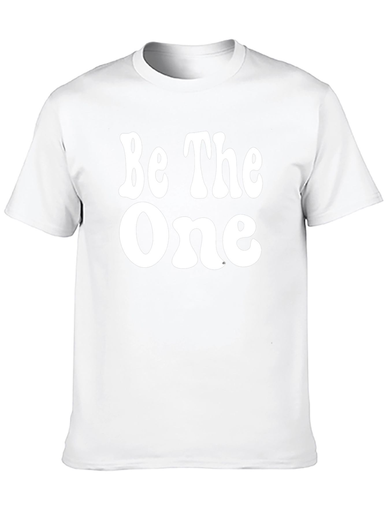 Be The One Graphic T-Shirt