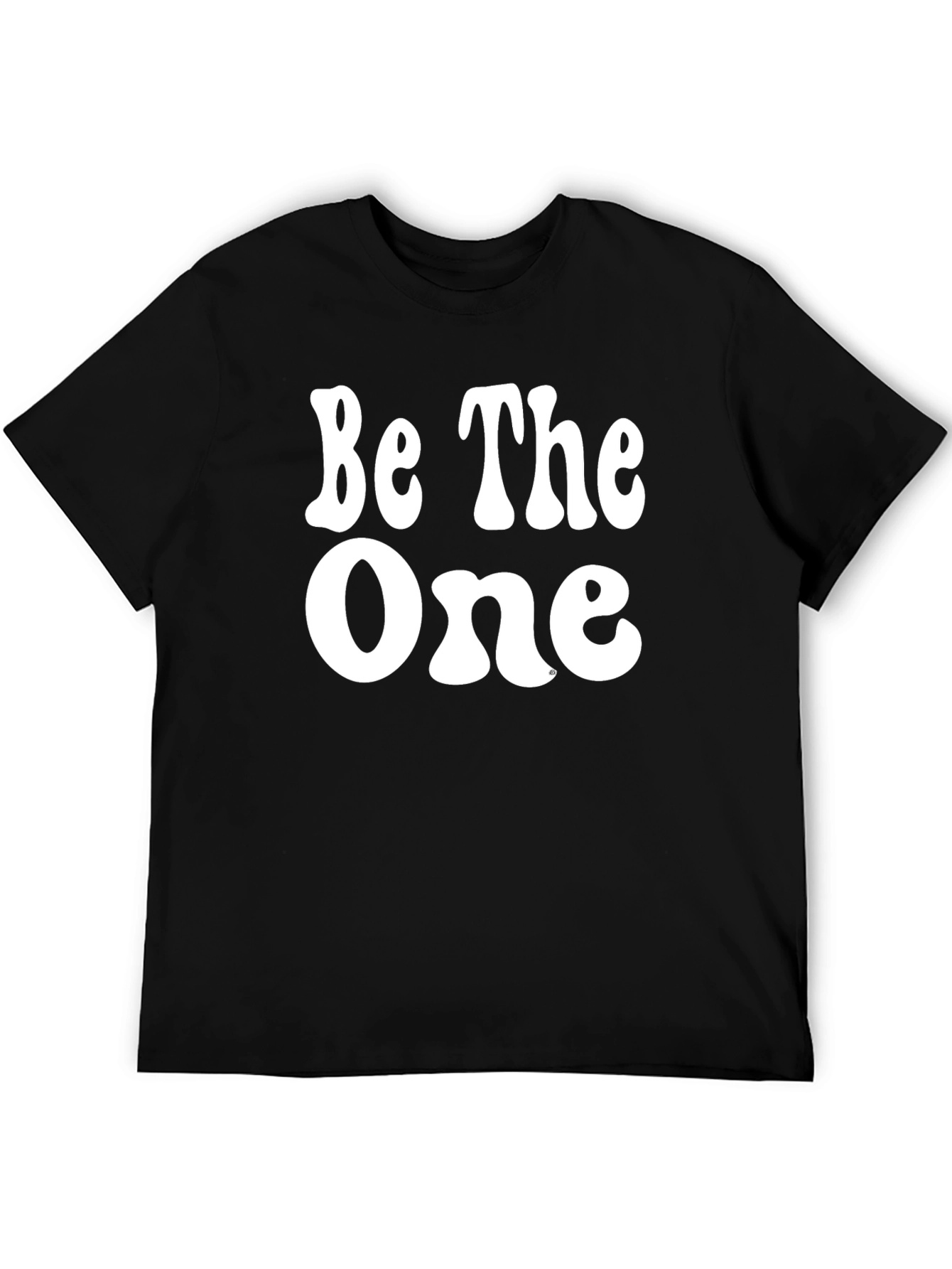Be The One Graphic T-Shirt