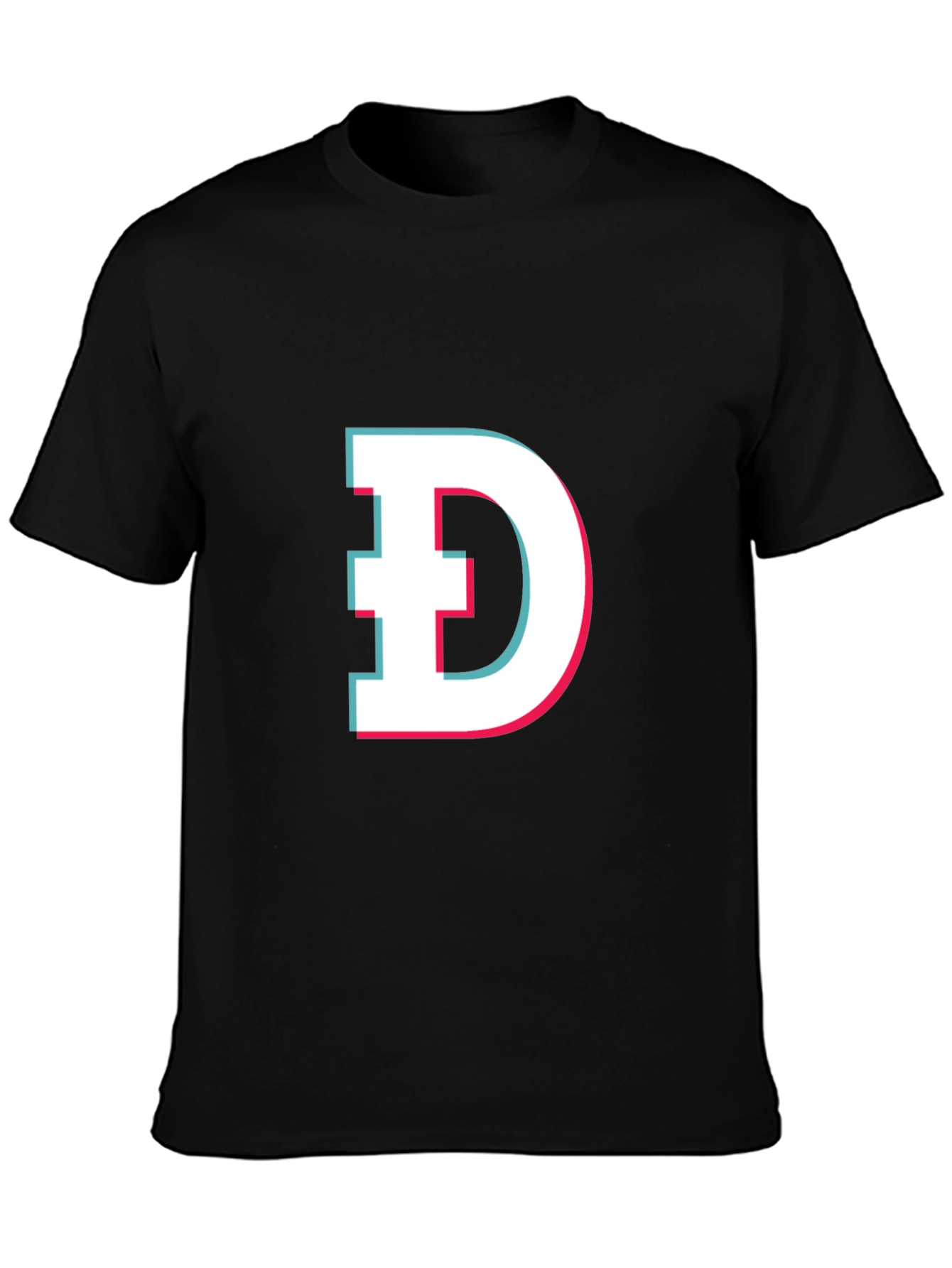 Dogecoin T-Shirt - Crypto Currency Tee