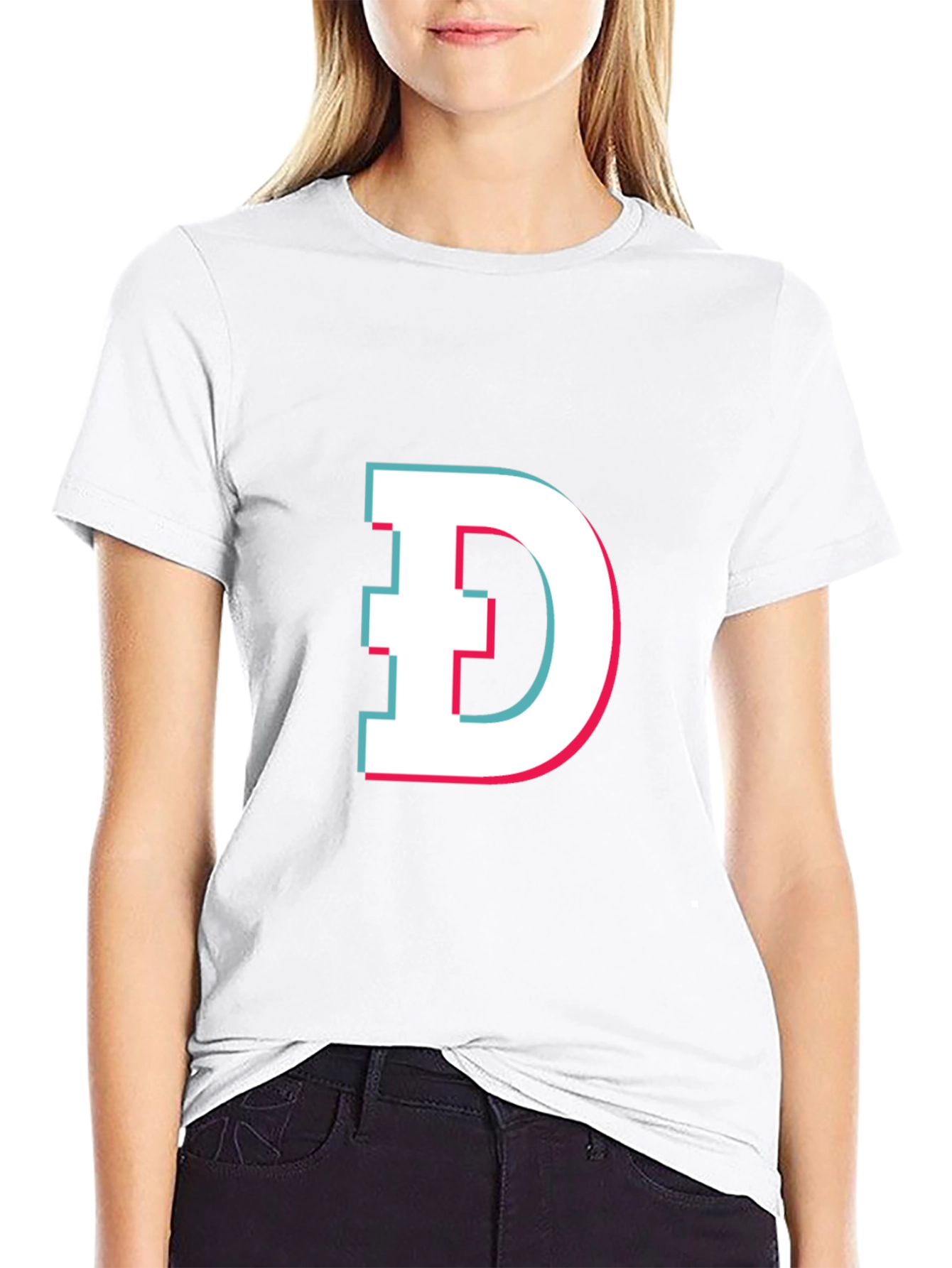 Dogecoin T-Shirt - Crypto Currency Tee
