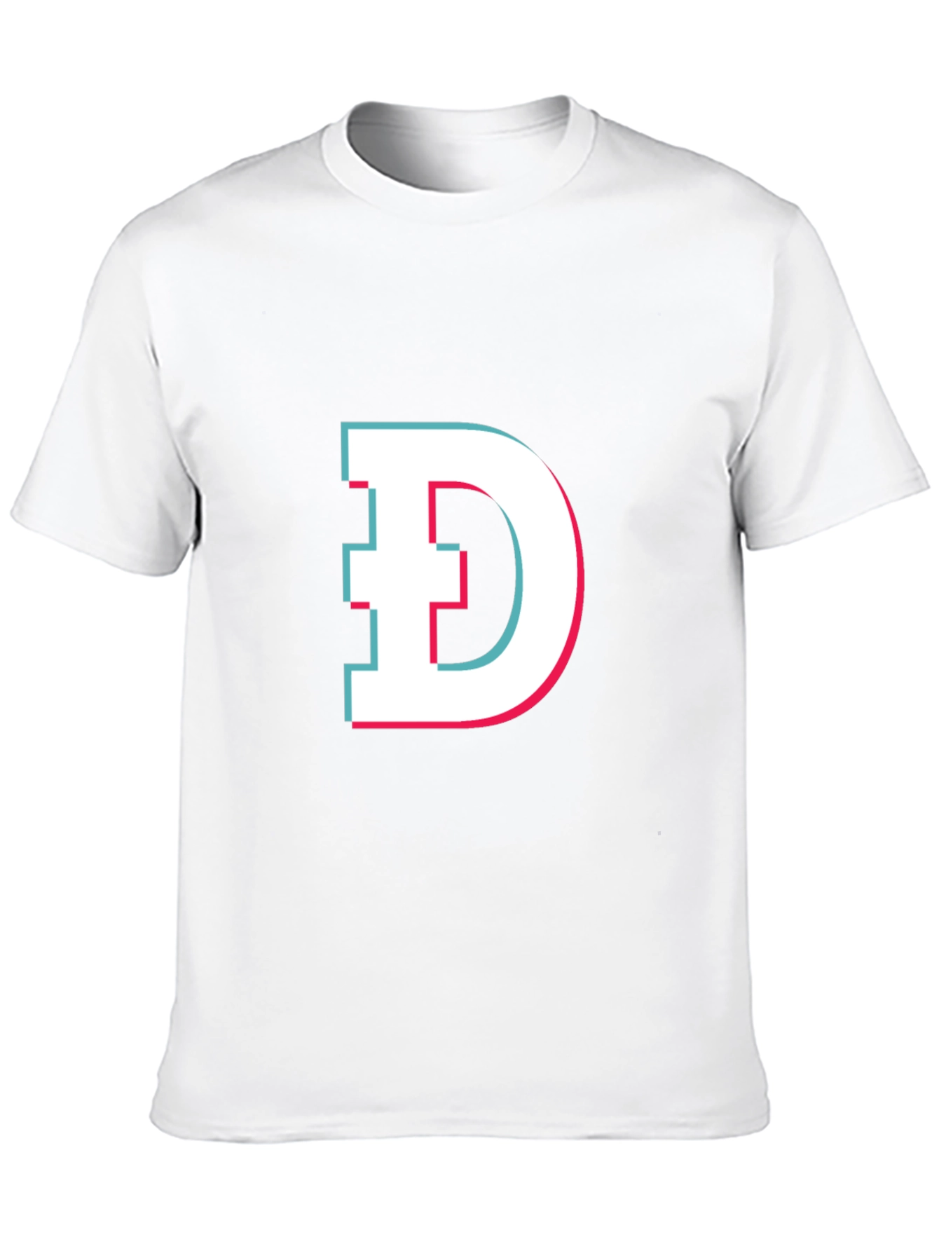 Dogecoin T-Shirt - Crypto Currency Tee