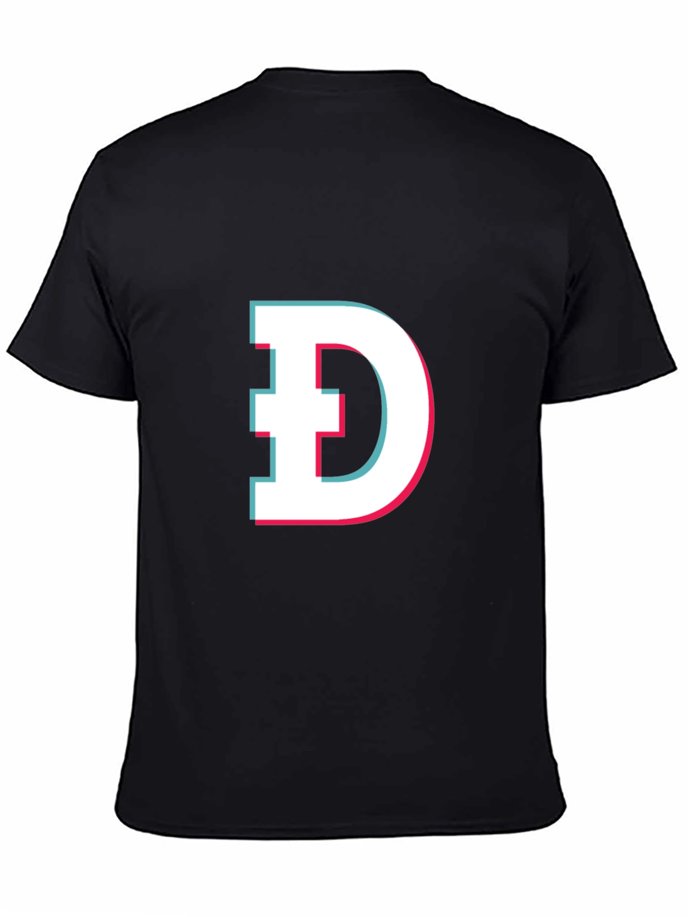 Dogecoin T-Shirt - Crypto Currency Tee