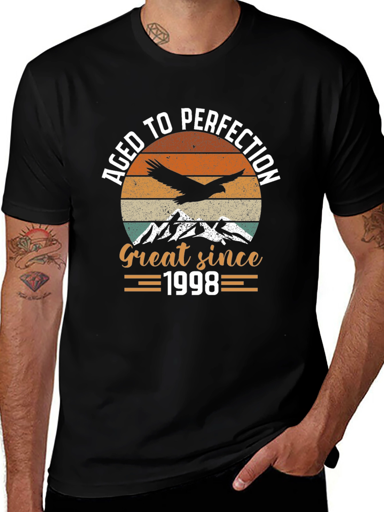 Aged to Perfection 1998 T-Shirt