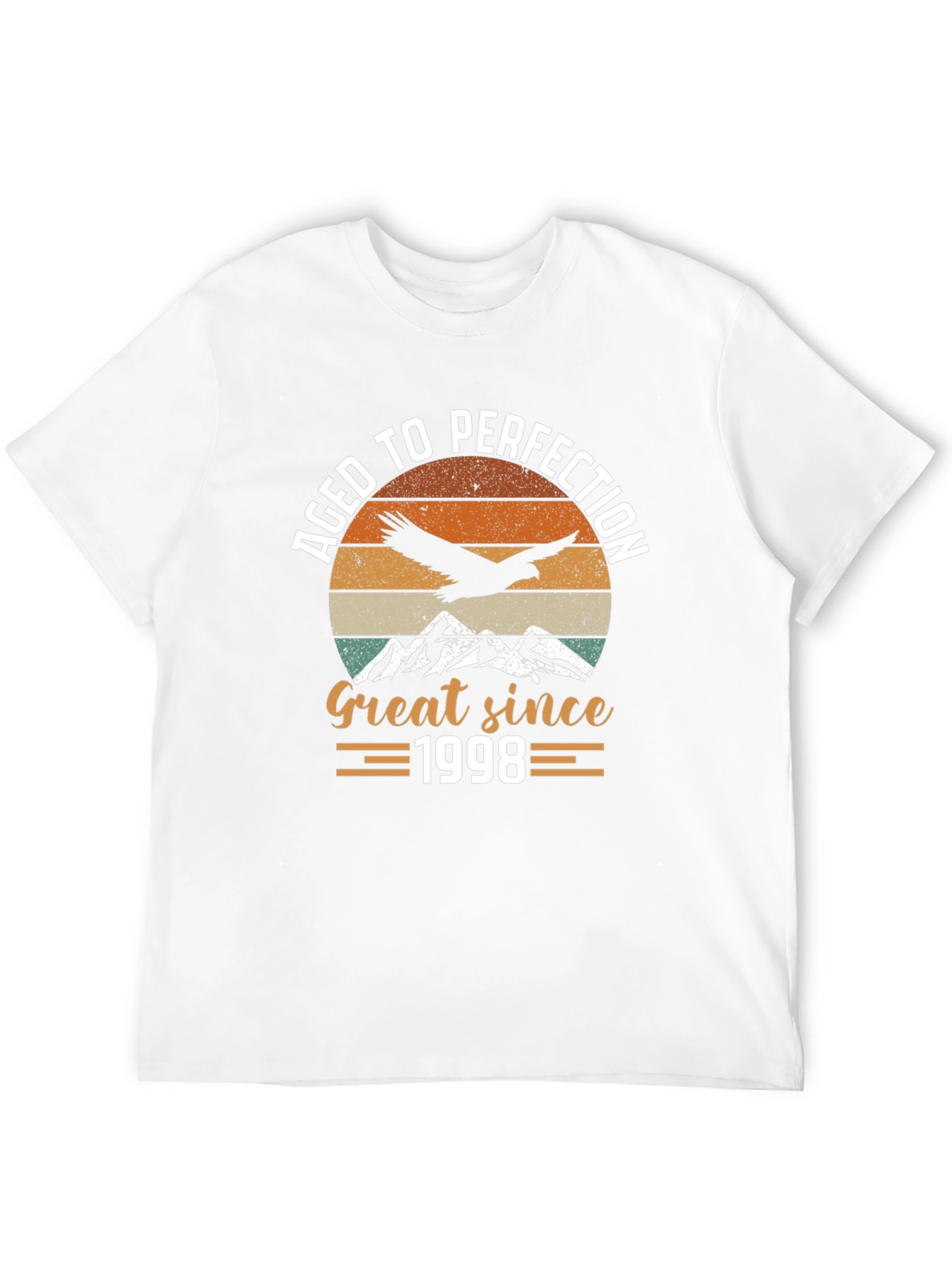 Aged to Perfection 1998 T-Shirt