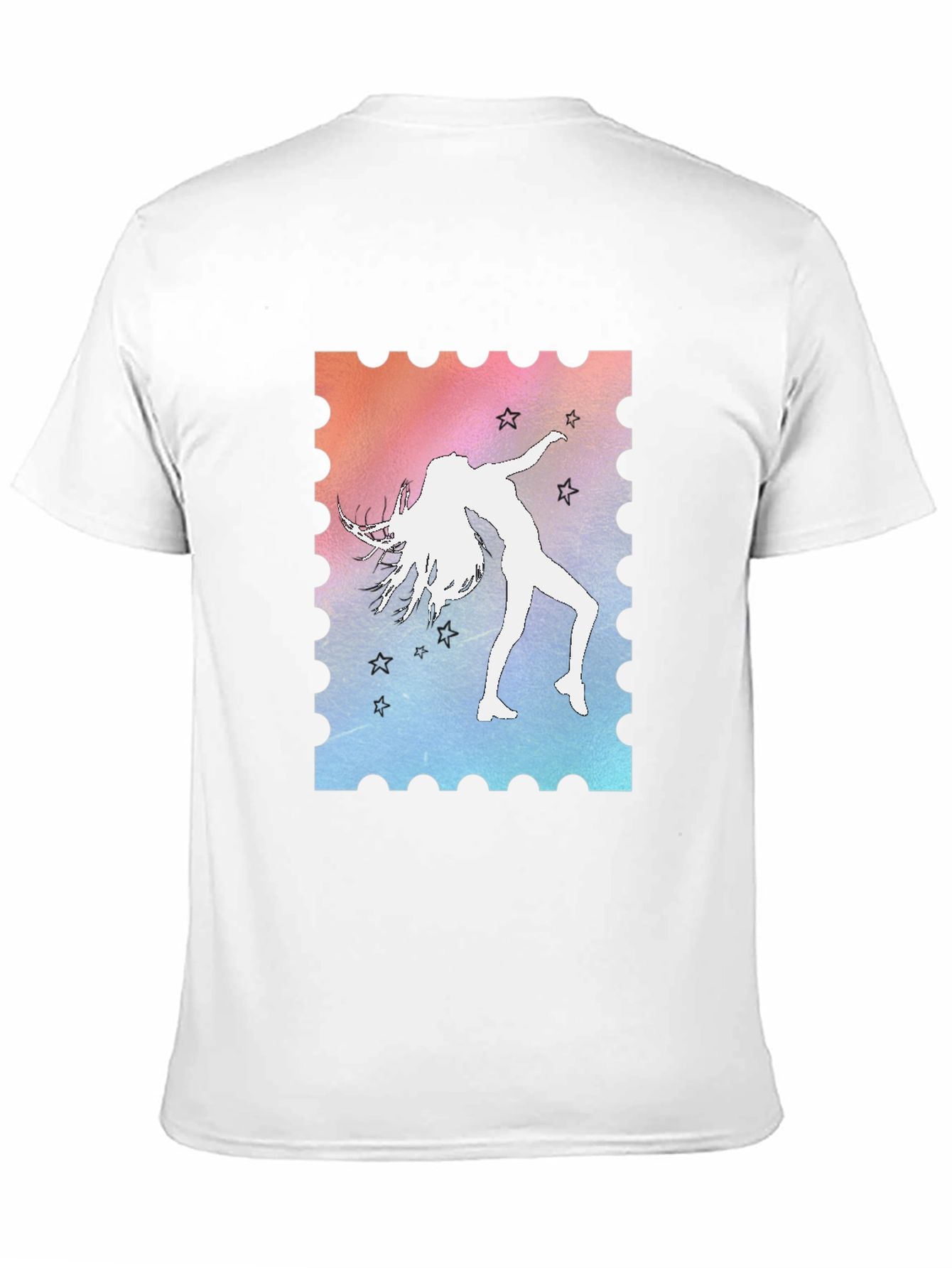 Dancing Star T-Shirt