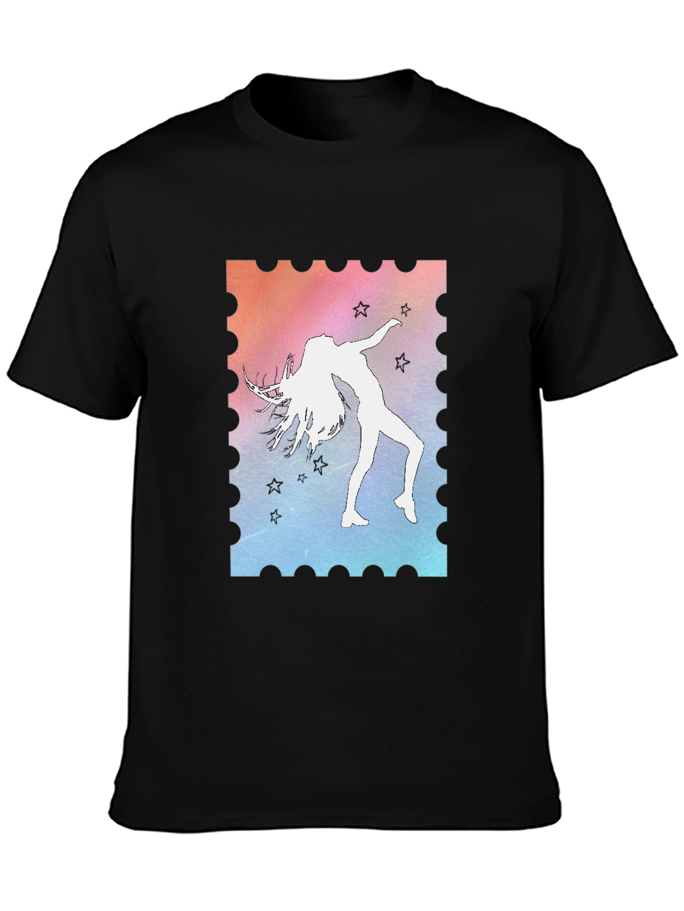Dancing Star T-Shirt