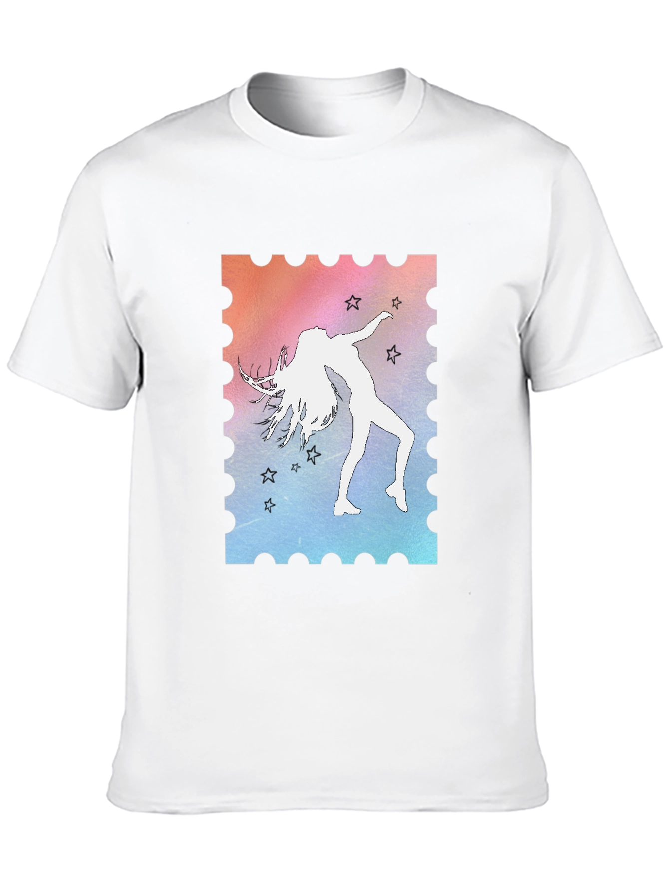 Dancing Star T-Shirt