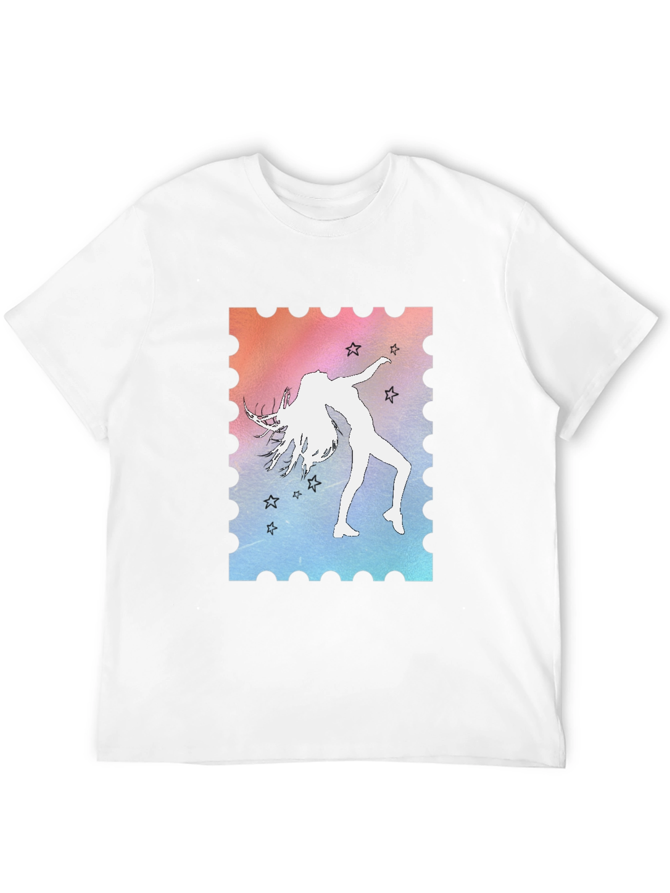 Dancing Star T-Shirt