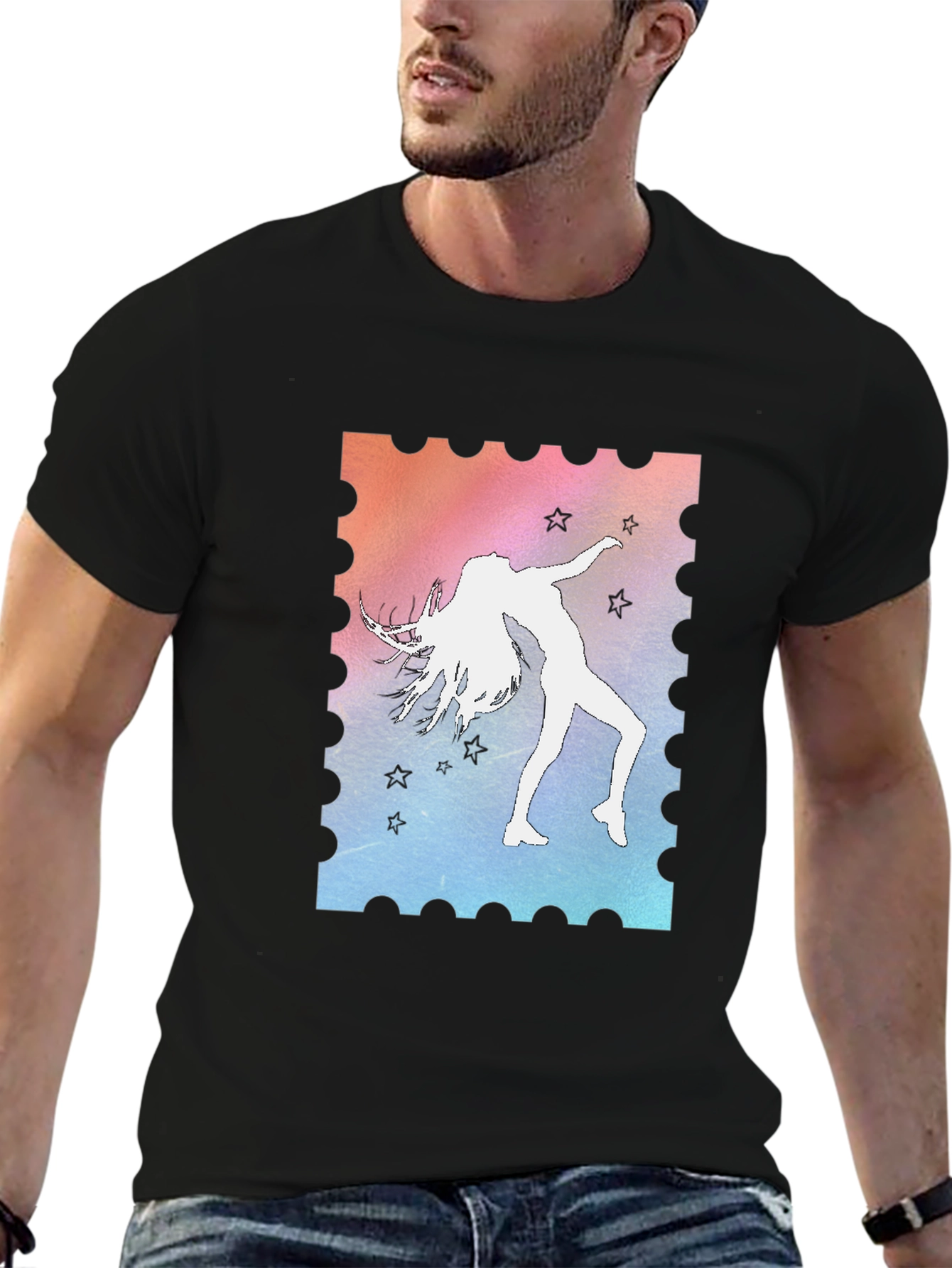 Dancing Star T-Shirt