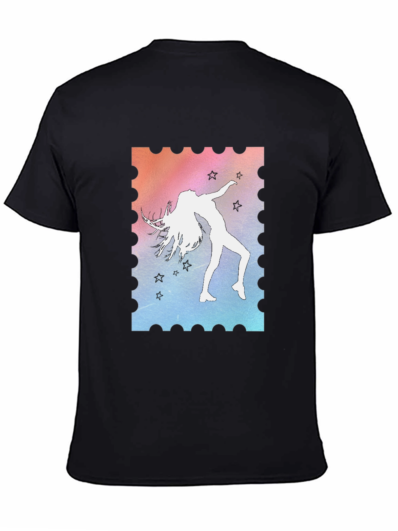 Dancing Star T-Shirt