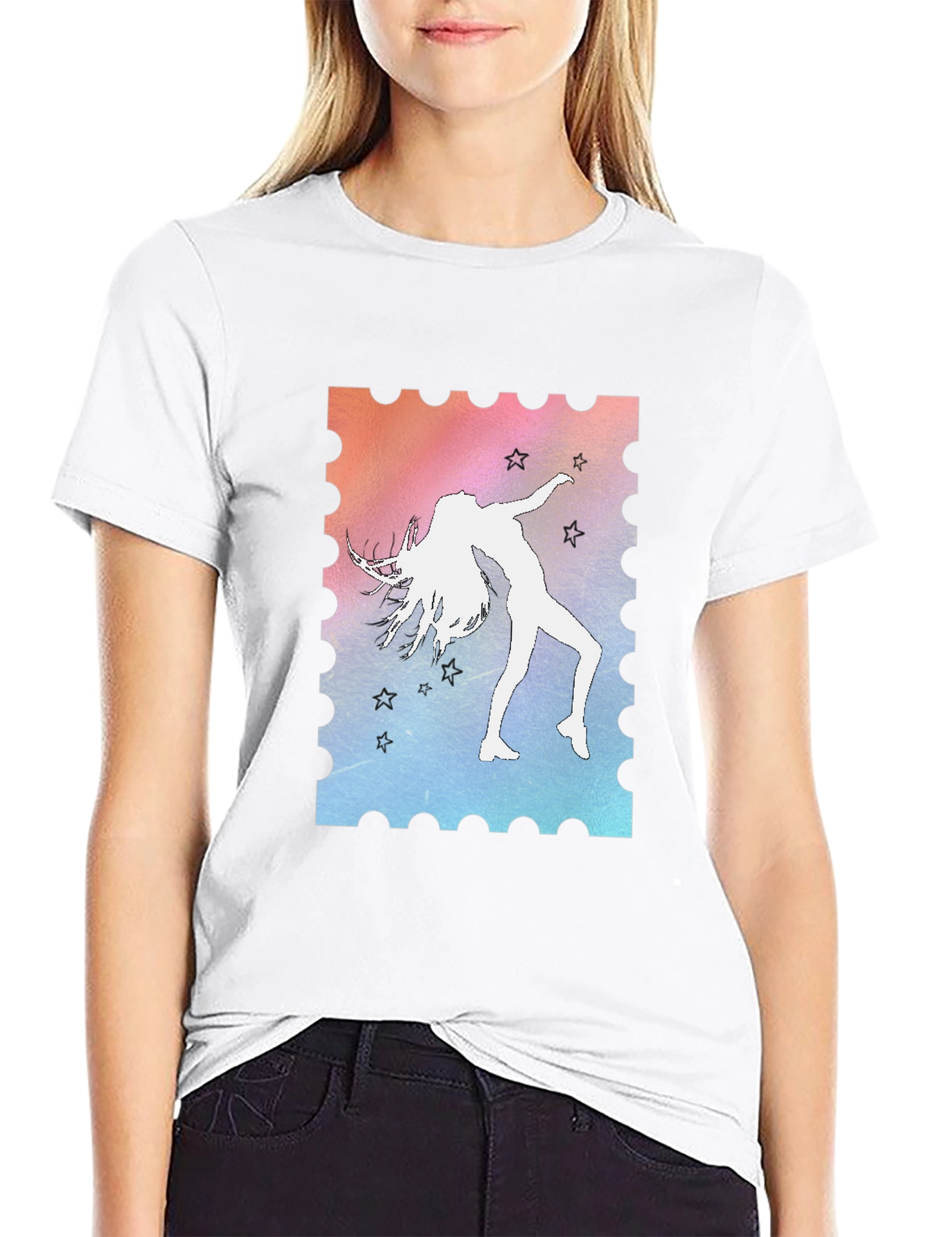Dancing Star T-Shirt