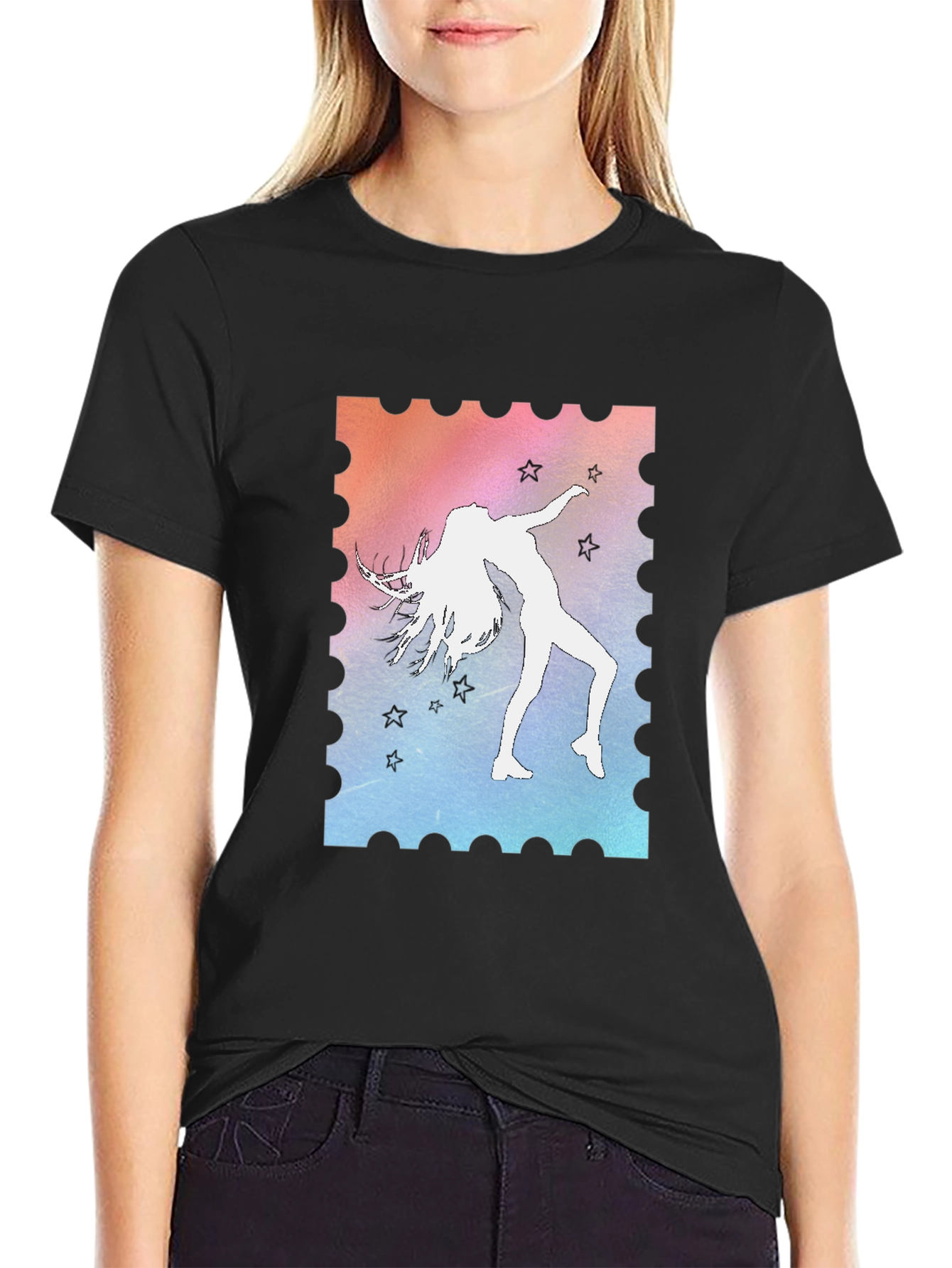 Dancing Star T-Shirt
