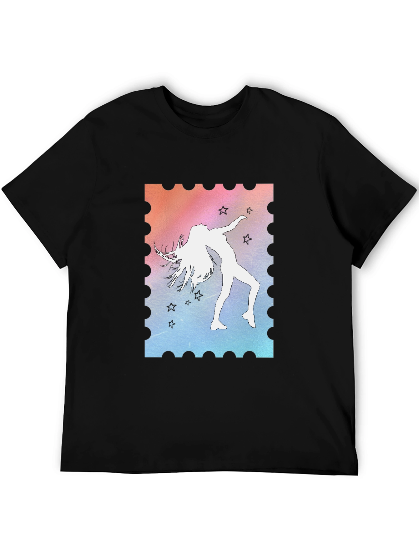 Dancing Star T-Shirt