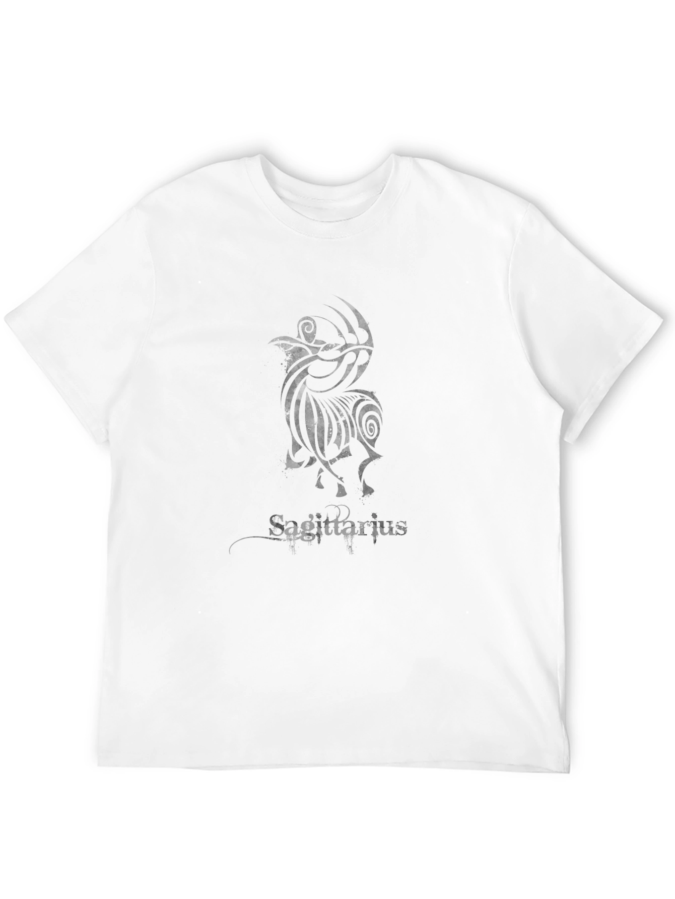 Sagittarius Zodiac T-Shirt
