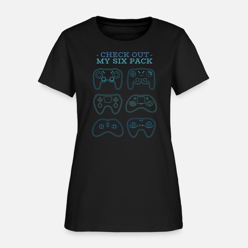 A Gamer's Core Strength Is Here