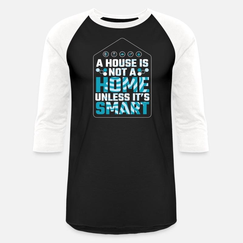 A House Is Not A Home Unless Smart Home