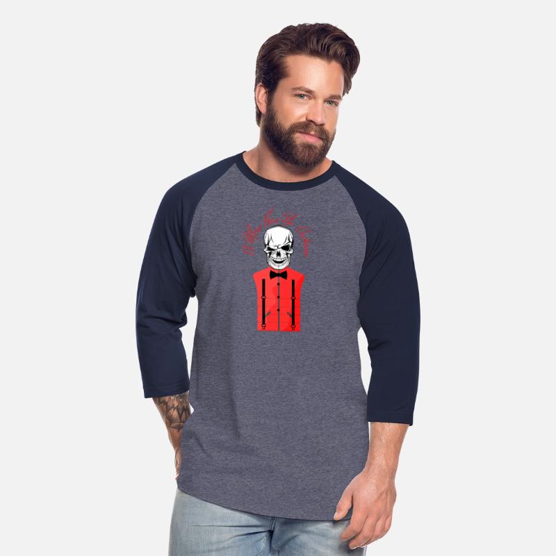 A Man Has No Costume
