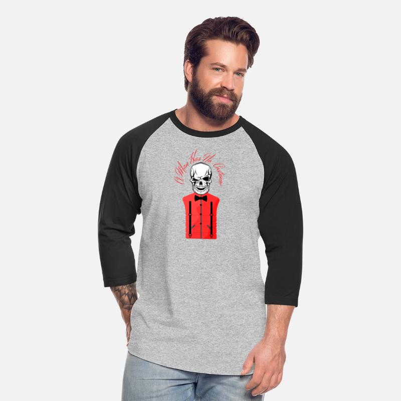 A Man Has No Costume