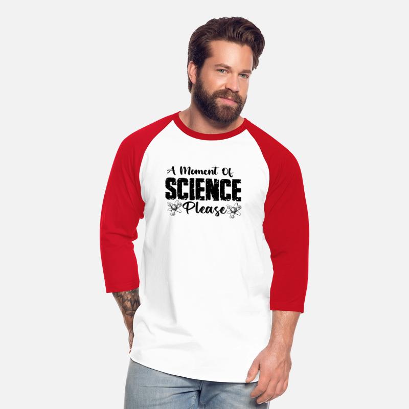A Moment Of Science Please Funny Scientist Gift