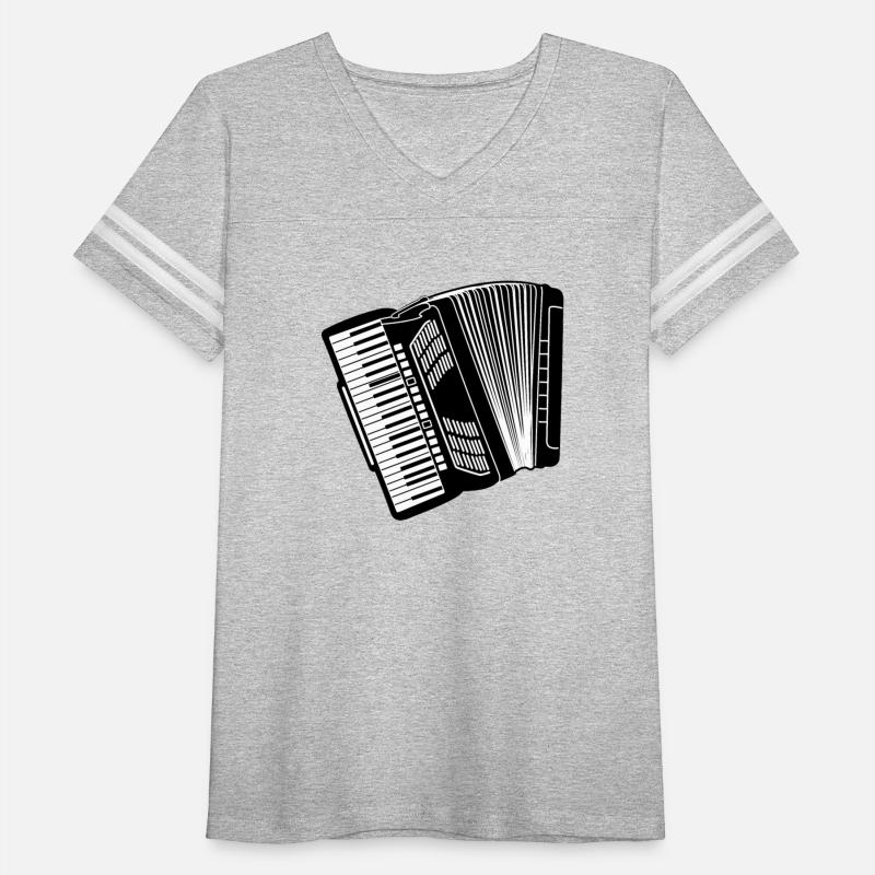 Accordion instrument