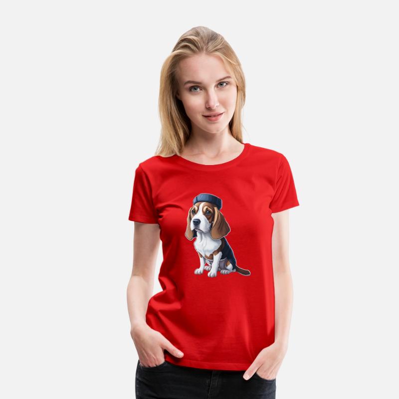 Adopt, Don't Shop