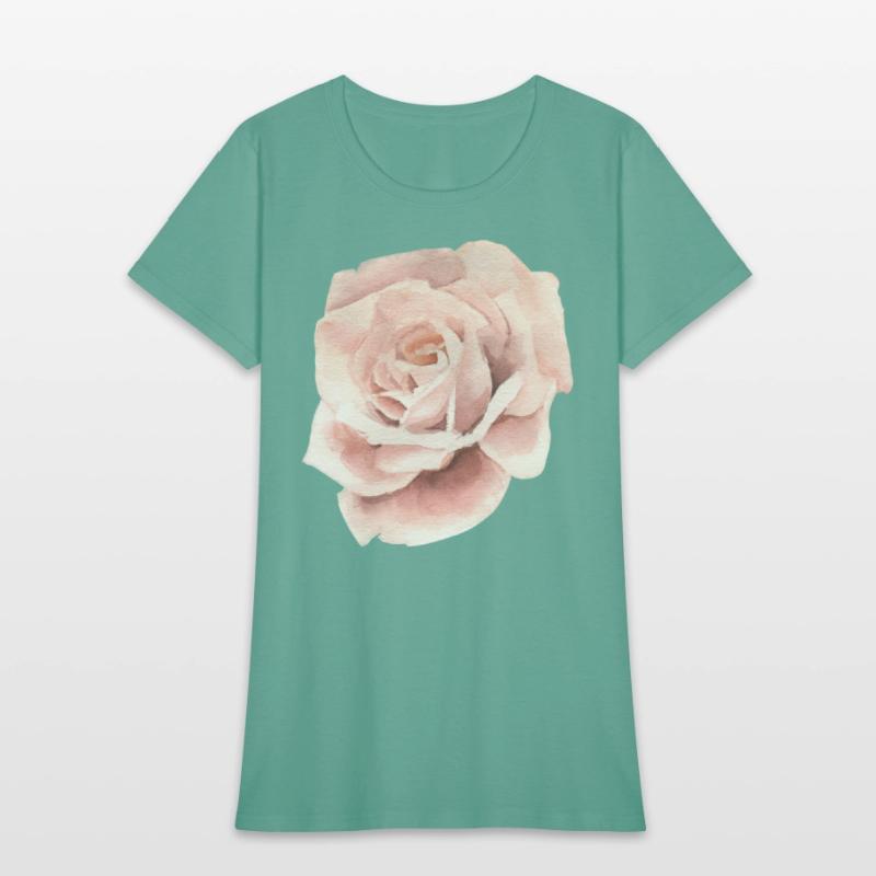 aesthetic flower design for