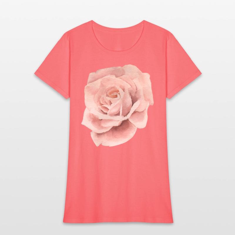 aesthetic flower design for