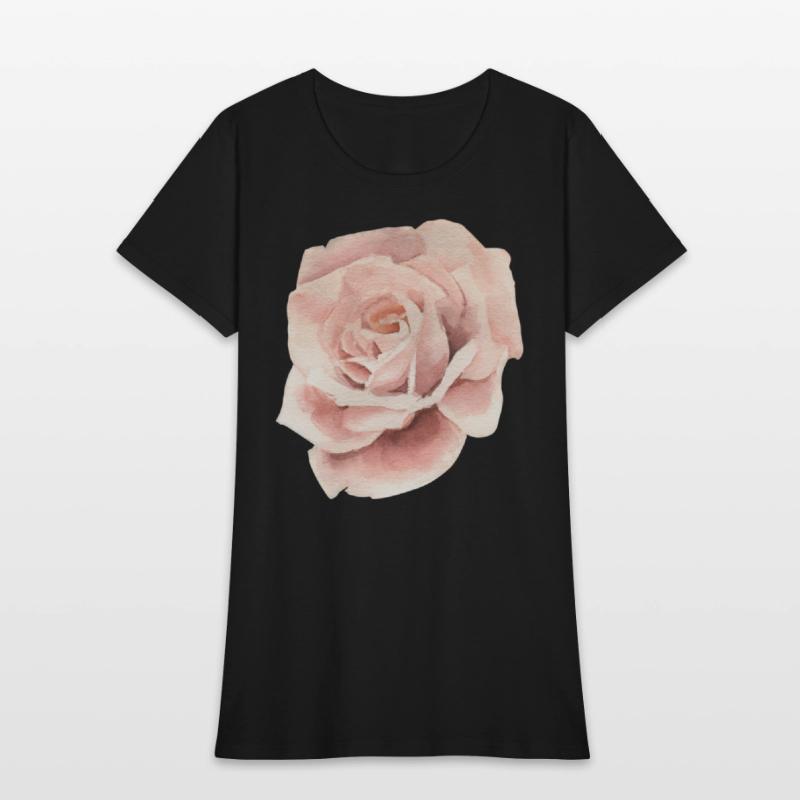 aesthetic flower design for