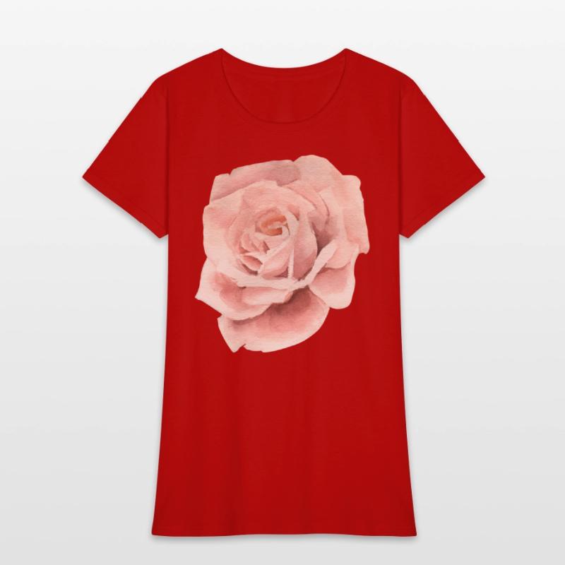 aesthetic flower design for