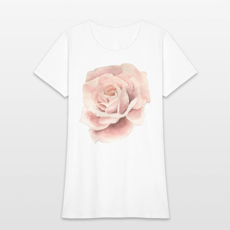 aesthetic flower design for