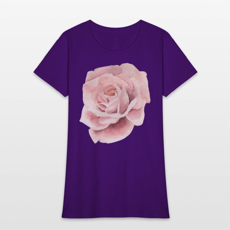 aesthetic flower design for