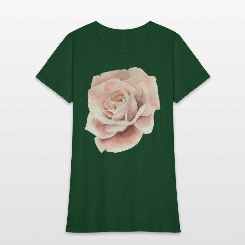 aesthetic flower design for