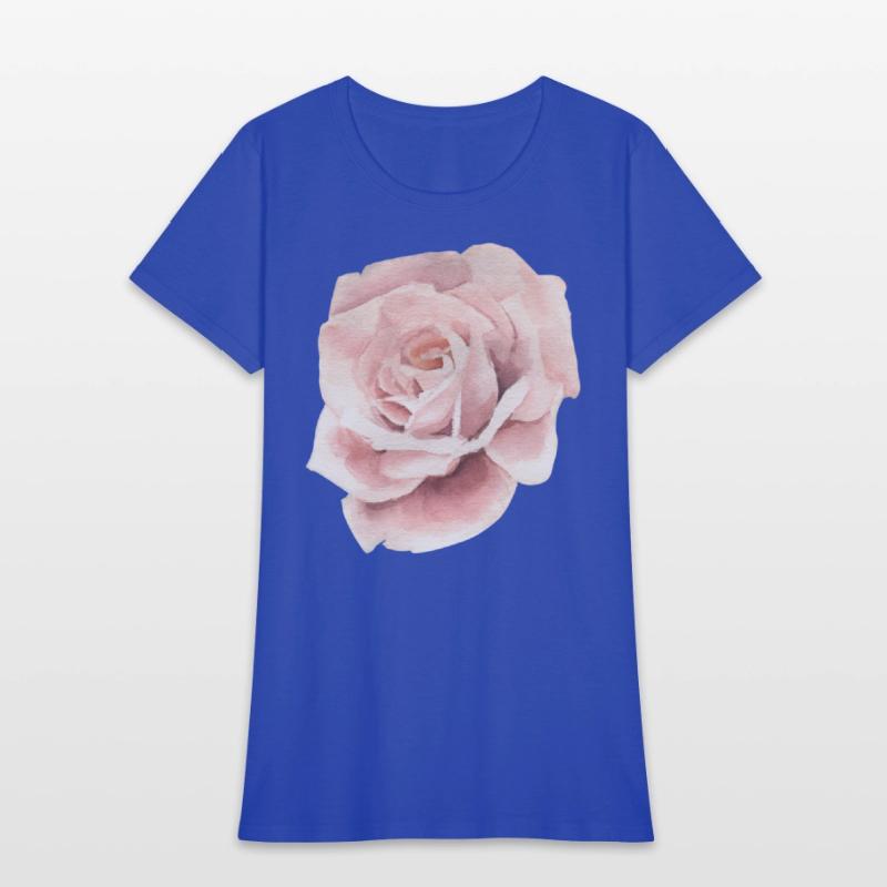 aesthetic flower design for